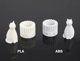 pla and abs